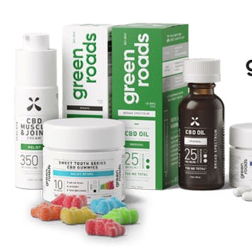 Photo of Hemp Oil Gifts | CBD Oil Gifts - Bundles - Green Roads™ - Buy Online Today!