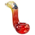 Product image for "Flamethrower" Sherlock Pipe