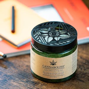 Photo of Cannabolish® Odor Removing Gel - 15oz