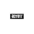 Product image for RYOT® Logo Sticker - 3.5" - 20 Pack