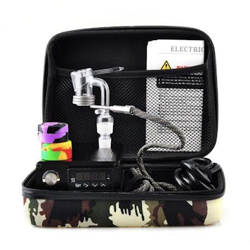 Photo of Quartz Banger E-Nail Kit