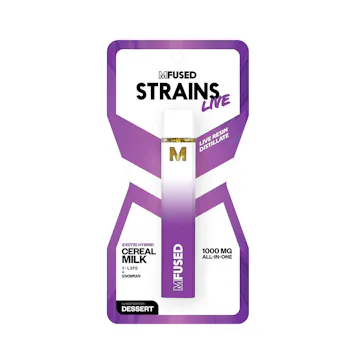 Photo of Cereal Milk