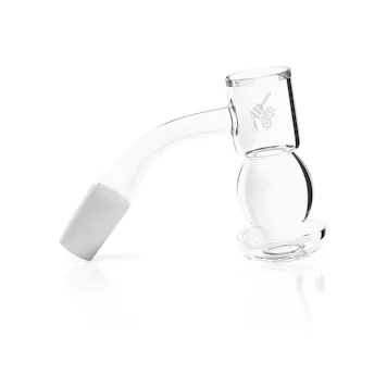 Photo of HONEYSUCKLE BUBBLE - 45° DEGREE | YL