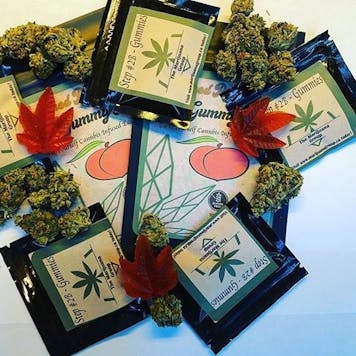 Photo of Cannabis Edibles Subscription Box - 12 Month
