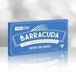 Product image for Barracuda Bar, Dark Chocolate - High Dose