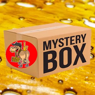 Product image for Level 1 Dab Mystery Box