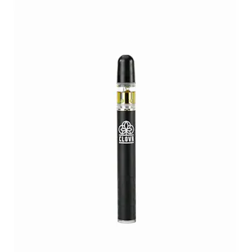 Photo of CLOVR - disposable vape pen - 300 mg - distillate - Pineapple Whip