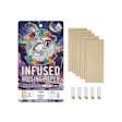 Product image for Mendo Purps x Zkittlez - Infused Rolling Paper Multipack (5) - Indica