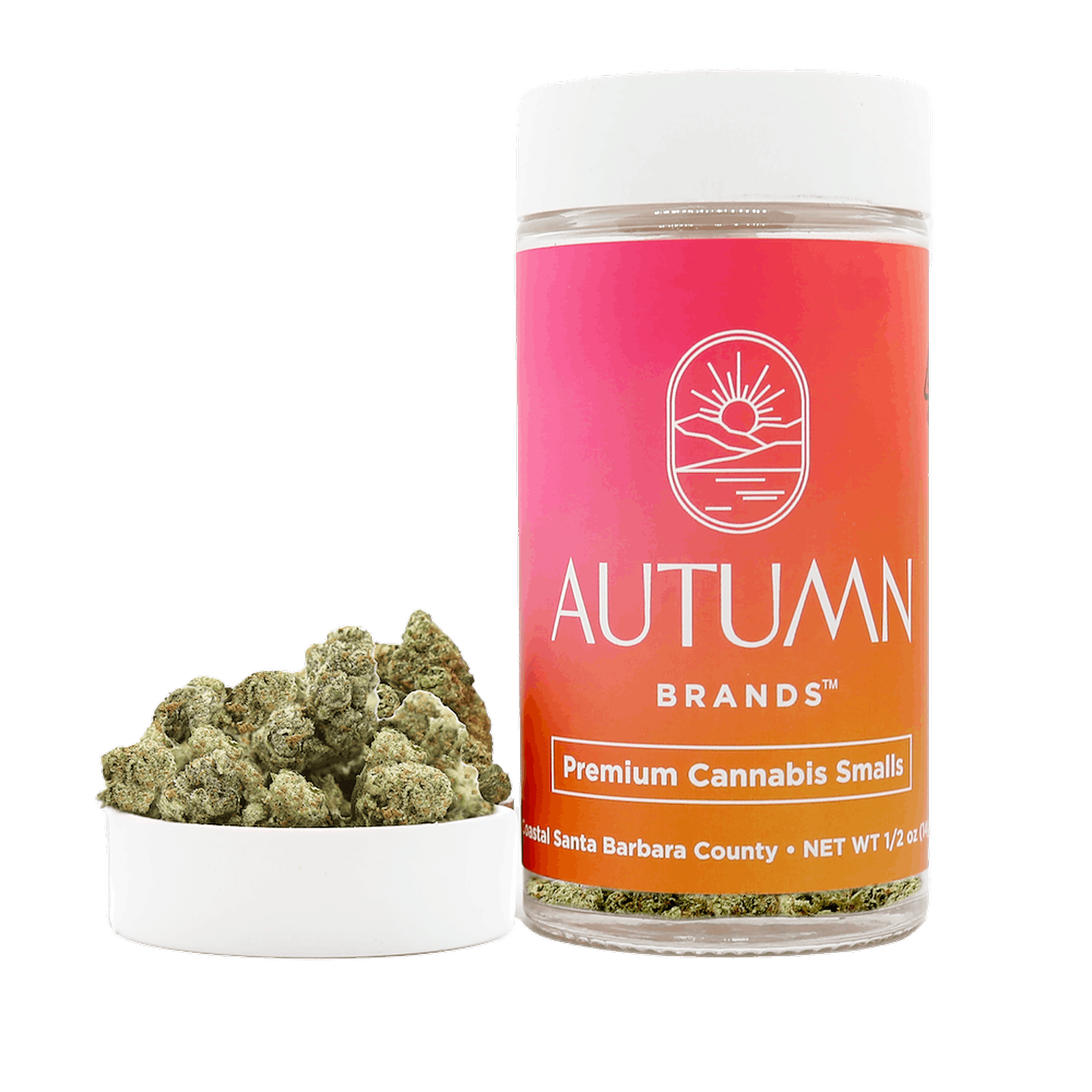 Autumn Brands Biscotti BX1 Premium Smalls 14 Grams Leafly