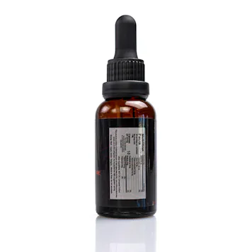 Photo of FULL SPECTRUM CBD OIL TINCTURE | CINNAMON | 500 MG