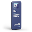 Product image for Go Chill Hibiscus Sunrise Vape Cartridge