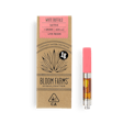 Product image for White Buffalo (Sativa) Live Resin with Liquid Diamonds - 1 GRAM Cartridge