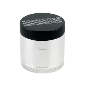 Photo of 2.2" Kannastör® 4pc Grinder