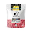 Product image for Lemon Kush Mints - 3.5g Premium Flower