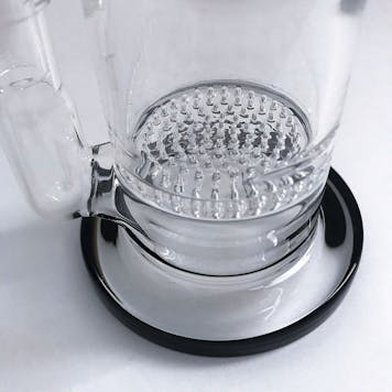 Photo of 6" Honeycomb Dab Rig