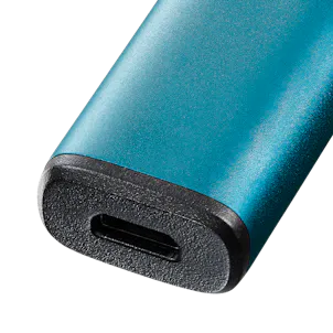 Photo of PAX Era Life - Indigo