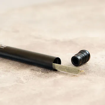 Photo of The Doob Tube | Odour-Sealing Pre-Roll Container