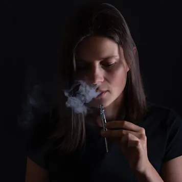 Photo of WP 510 OIL VAPE PEN GUN METAL #ILOVEMY510