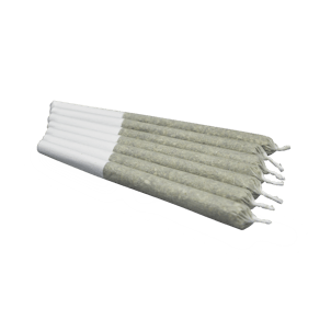 Photo of Royal Highness Pre-Rolls 3.5g 7-Pack