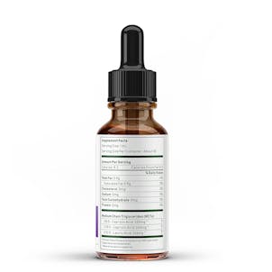 Photo of Hemp Tincture For Sleep | 3000mg CBD