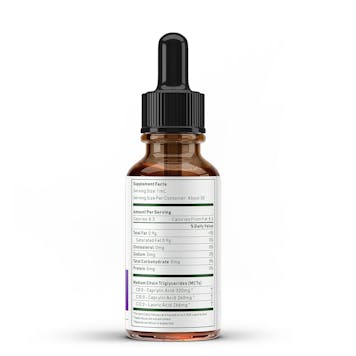 Photo of Hemp Tincture For Sleep | 3000mg CBD