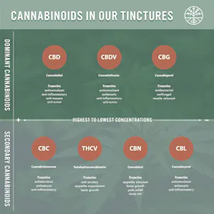 Photo of B A L A N C E • NATURAL FLAVOR