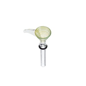 Photo of Slider Male Bowl Piece