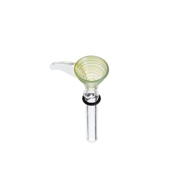 Photo of Slider Male Bowl Piece