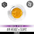 Product image for Air Headz x Slapz Sugar 2 Gram