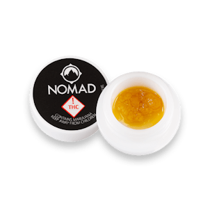 Photo of Dosidos Live Resin 1g