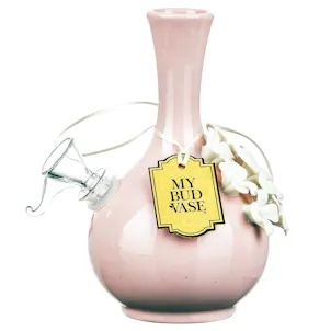 Photo of My Bud Vase "Rachel" Water Pipe