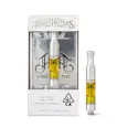 AC/DC | THC:CBD 1:1 - Ultra Extract High Purity Oil - 1G Vape Cartridge