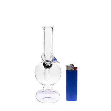 Photo of The Minimalist Mini Bong