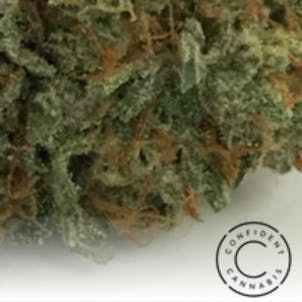 Photo of Crockett's Confidential