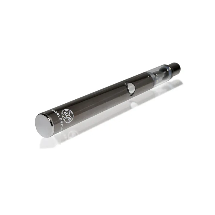 metal vape pen SMOK VAPE PEN V2 Refillable Vape Kit [Gun Metal]