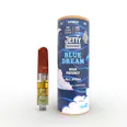 Blue Dream HIGH THC Cartridge .5g