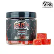 Product image for Delta8 Gummies - Strawberry - 30ct