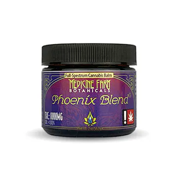 Photo of Phoenix Blend 2oz