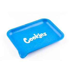 Photo of COOKIES Hemp Rolling Tray w/Pour Spout