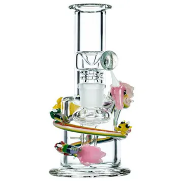Photo of 7" Land of Ooo Mini Bong