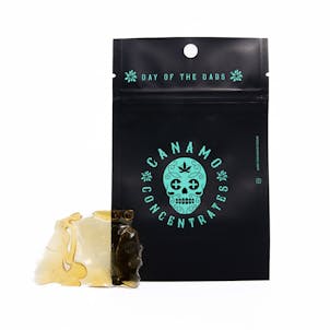 Photo of Dosidos Shatter 3g