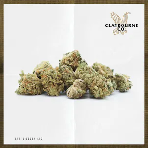 Photo of Garlic Mints (14g) - Small Buds