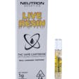 Product image for Live Resin Vape Cart