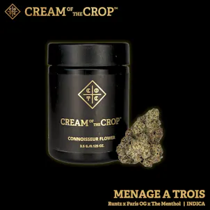 Photo of Menage a Trois | 3.5g