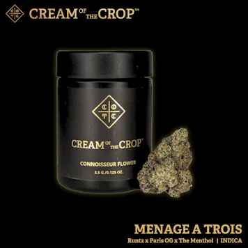 Photo of Menage a Trois | 3.5g