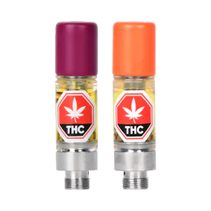 Photo of -ness Jackfruit x Juice Jar Twin Pack