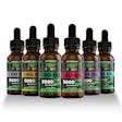 Product image for 5000mg CBD Oil