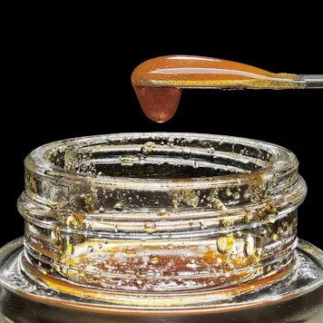 Photo of Special Sauce Live Resin