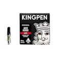 Product image for Jack Herer .5 Gram Vape Cartridge