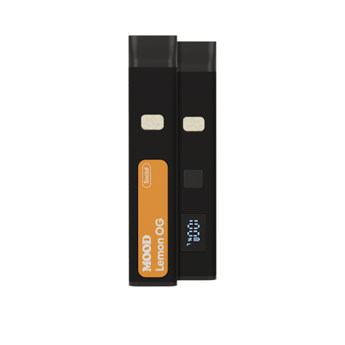 moods vape disposable Mood: THCa Lemon OG Color:UForce L - Graphite relx pods HOW TO CHARGE A